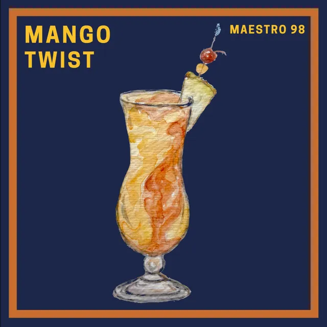 Mango Twist