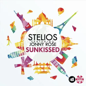 Sunkissed (feat. Jonny Rose) by Stelios