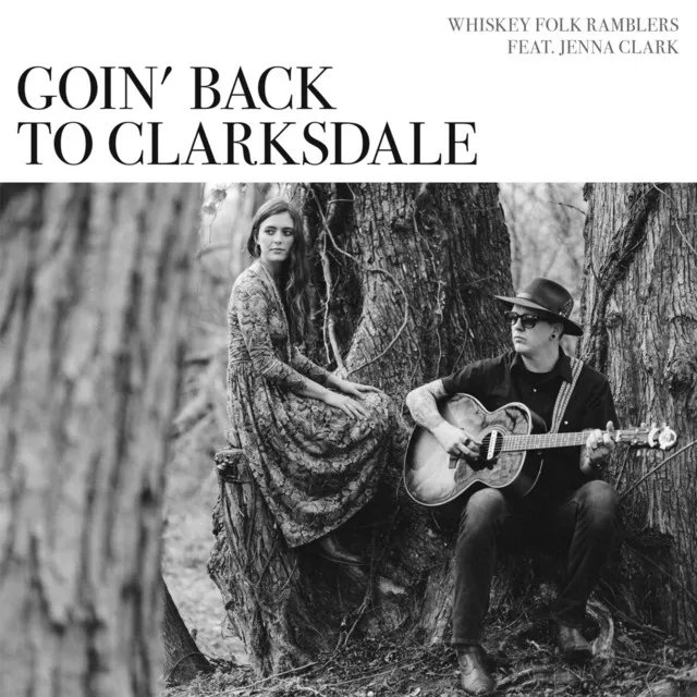 Goin' Back to Clarksdale