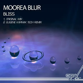 Bliss by Moorea Blur