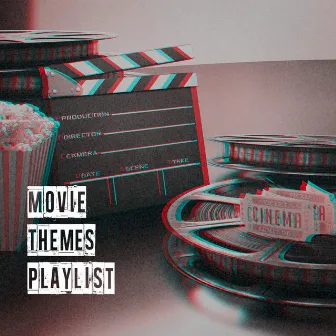 Movie Themes Playlist by Unknown Artist