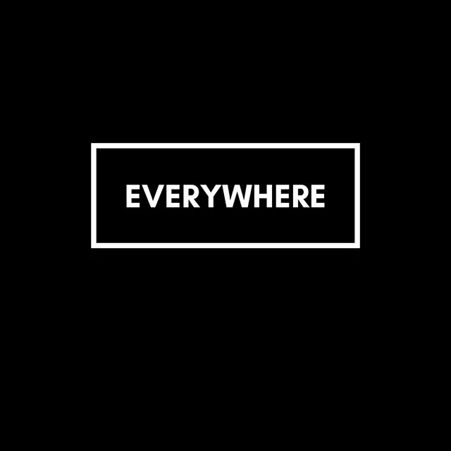 Everywhere (D.O.N.S. Meets DBN in the Box Remix)