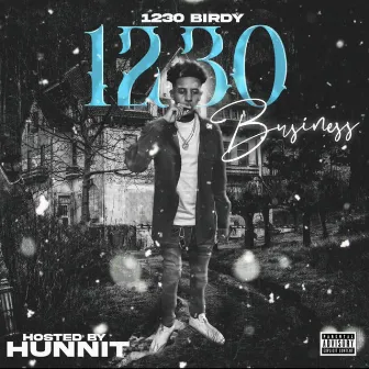 1230 Business by 1230 BIRDY