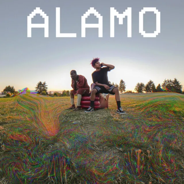 Alamo