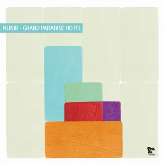 Grand Paradise Hotel by Munir