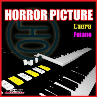 Horror Picture by Fuiano