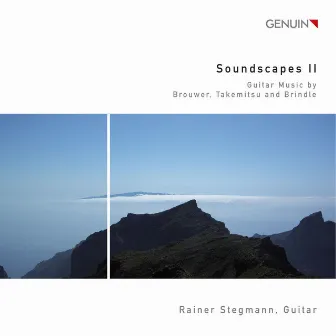 Soundscapes II by Rainer Stegmann