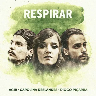 Respirar by Carolina Deslandes