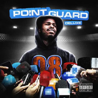 Point Guard (Deluxe Edition) by ZayBang