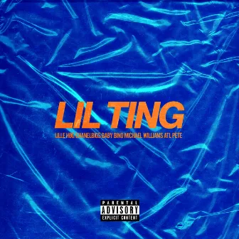 Lil Ting (feat. Lille Høg & Chanelbigs) by ATL PETE