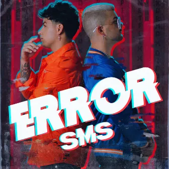 Error by SMS