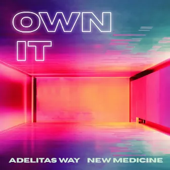 Own It by Adelitas Way