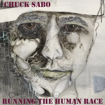 Running The Human Race by Chuck Sabo