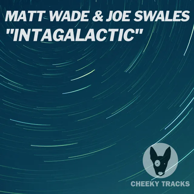 Intagalactic - Radio Edit