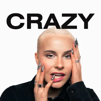 Crazy by Diljá