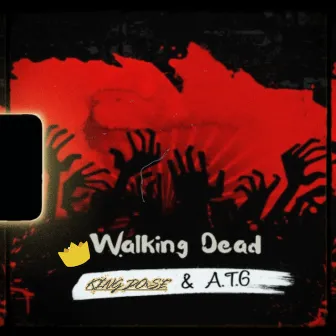 Walking Dead by ATG