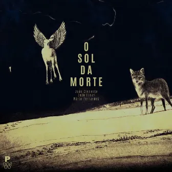 O SOL DA MORTE by João Pedro Almeida Lucas