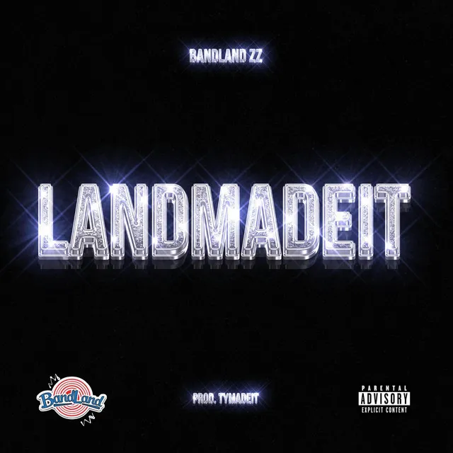 LANDMADEIT