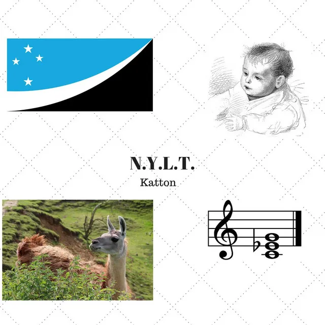 N.Y.L.T. (National Young Llama Triad)