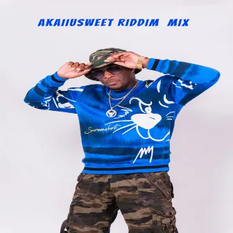 AkaiiUsweet Riddim Mix by AkaiiUsweet