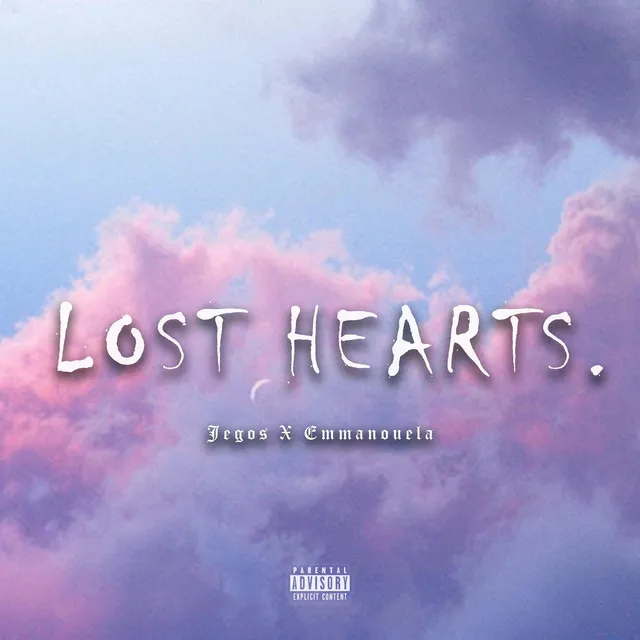 Lost Hearts.