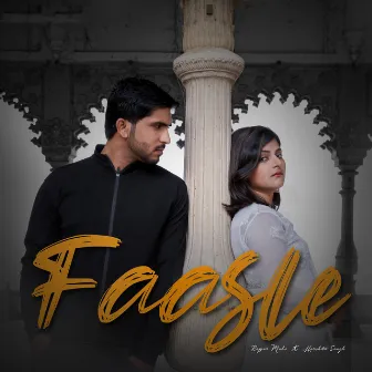 Faasle by Nukash Muzik