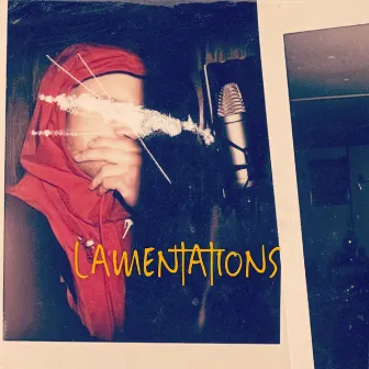 Lamentations by Taj Jamal