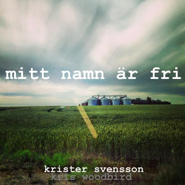 Mitt Namn Är Fri