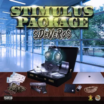 DeNeRo stimulus package by Denero