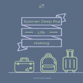 Life by Syaman Deep Rsa