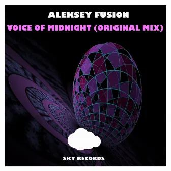 Voice of Midnight by Aleksey Fusion