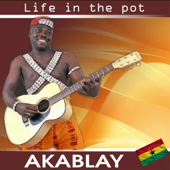 Life In The Pot by Akablay