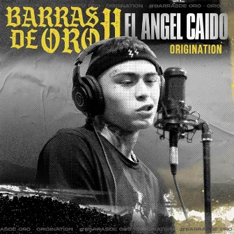 Barras de oro II El Angel caído by Origination