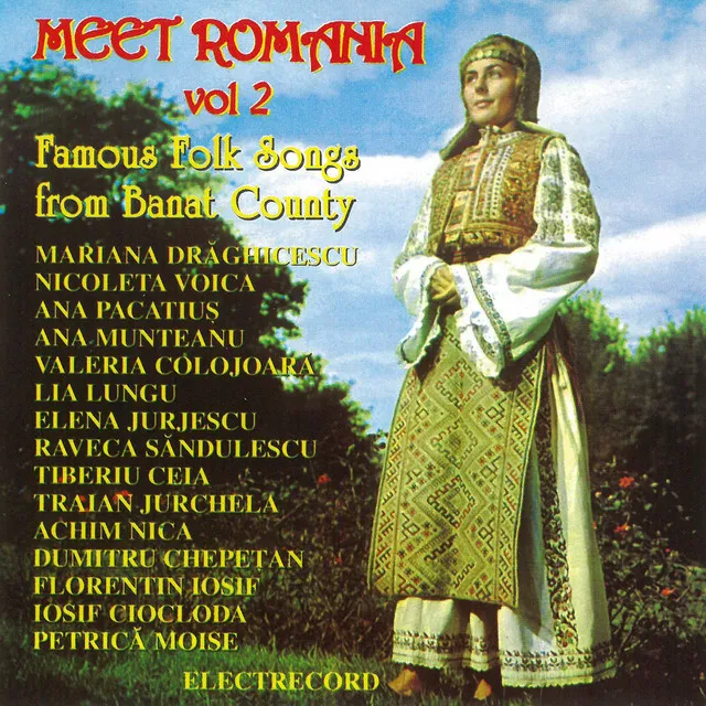 Rosmalin bănățenesc