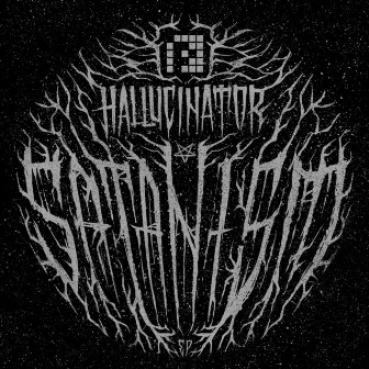 Satanism EP by Hallucinator