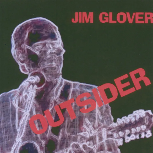 Jim Glover