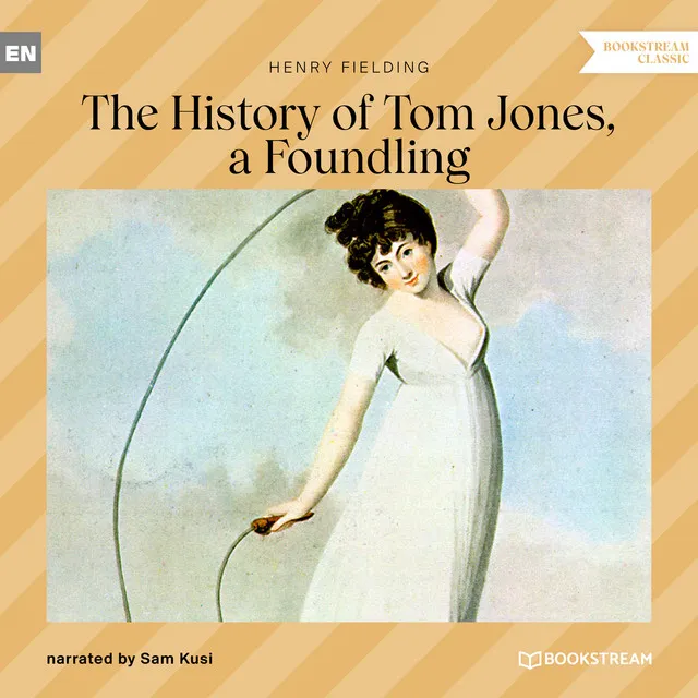 Part 23 - The History of Tom Jones, a Foundling