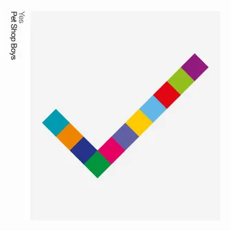 Yes: Further Listening 2008 - 2010 (2018 Remaster) by Pet Shop Boys