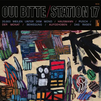 Oui Bitte by Station 17