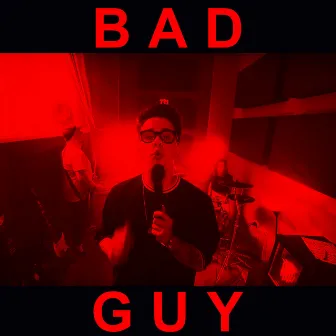 Bad Guy by Toli Wild