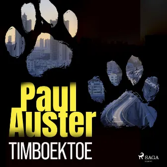 Timboektoe by Paul Auster