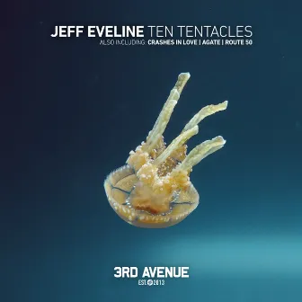 Ten Tentacles by Jeff Eveline