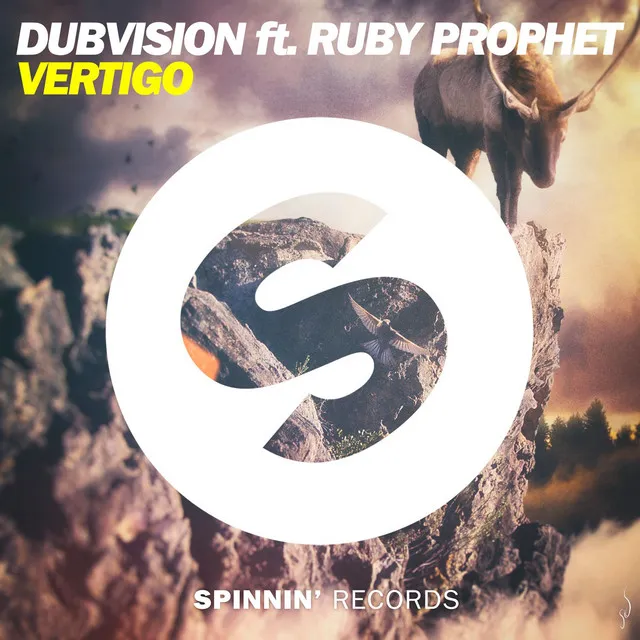 Vertigo (feat. Ruby Prophet) - Radio Edit