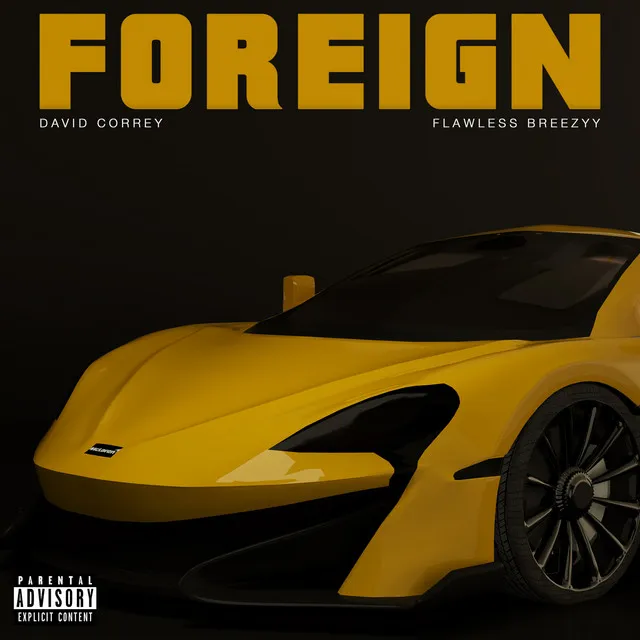 Foreign