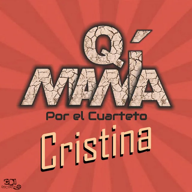 Cristina