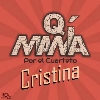 Cristina by Q Mania