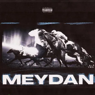 Meydan by Aday P