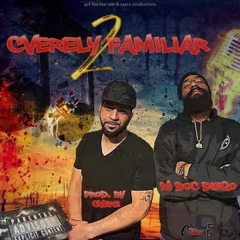 Cverely Familiar 2 by M Doc Diego