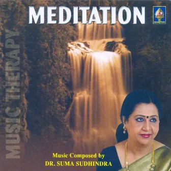 Meditation by Suma Sudhindra