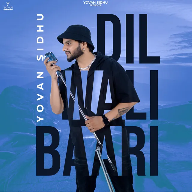 Dil Wali Baari